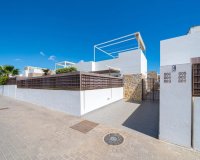 Вторичное жилье - Таунхаус - Orihuela-Costa - Ломас де Кабо Роиг
