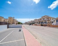 Вторичное жилье - Таунхаус - Orihuela-Costa - Ломас де Кабо Роиг