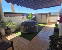 Вторичное жилье - Таунхаус - Orihuela-Costa - Ломас де Кабо Роиг