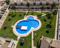 Вторичное жилье - Таунхаус - Orihuela-Costa - Ломас де Кабо Роиг
