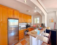 Вторичное жилье - Таунхаус - Orihuela-Costa - Ломас де Кабо Роиг