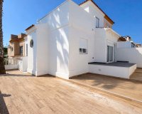 Вторичное жилье - Таунхаус - Orihuela-Costa - Лос Альтос
