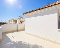 Вторичное жилье - Таунхаус - Orihuela-Costa - Лос Альтос