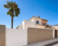 Вторичное жилье - Таунхаус - Orihuela-Costa - Лос Альтос