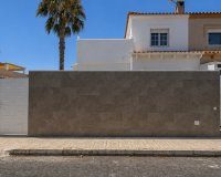 Вторичное жилье - Таунхаус - Orihuela-Costa - Лос Альтос