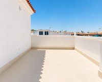 Вторичное жилье - Таунхаус - Orihuela-Costa - Лос Альтос