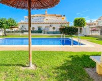 Вторичное жилье - Таунхаус - Orihuela-Costa - Los Altos *