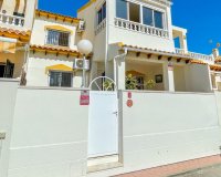 Вторичное жилье - Таунхаус - Orihuela-Costa - Los Altos *