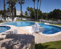 Вторичное жилье - Таунхаус - Orihuela-Costa - Los Dolses