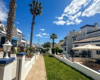 Вторичное жилье - Таунхаус - Orihuela-Costa - Лос Дольсес