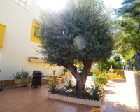 Вторичное жилье - Таунхаус - Orihuela-Costa - Лос Дольсес