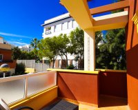 Вторичное жилье - Таунхаус - Orihuela-Costa - Лос Дольсес