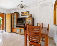 Вторичное жилье - Таунхаус - Orihuela-Costa - Ориуэла Коста
