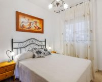 Вторичное жилье - Таунхаус - Orihuela-Costa - Ориуэла Коста