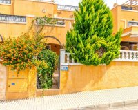 Вторичное жилье - Таунхаус - Orihuela-Costa - Ориуэла Коста