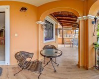 Вторичное жилье - Таунхаус - Orihuela-Costa - Ориуэла Коста