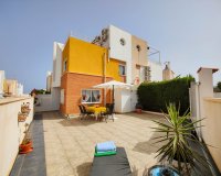 Вторичное жилье - Таунхаус - Orihuela-Costa - Ориуэла Коста