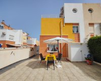 Вторичное жилье - Таунхаус - Orihuela-Costa - Ориуэла Коста