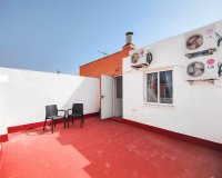 Вторичное жилье - Таунхаус - Orihuela-Costa - Ориуэла Коста