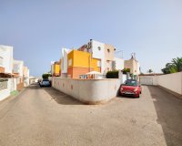 Вторичное жилье - Таунхаус - Orihuela-Costa - Ориуэла Коста