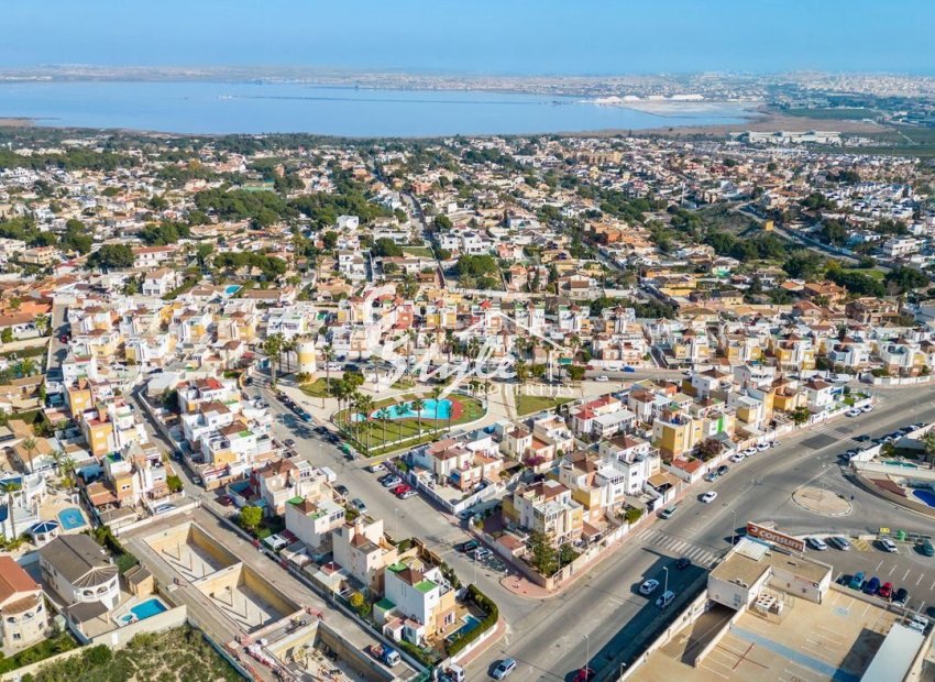 Вторичное жилье - Таунхаус - Orihuela-Costa - Ориуэла Коста
