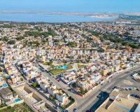 Вторичное жилье - Таунхаус - Orihuela-Costa - Ориуэла Коста