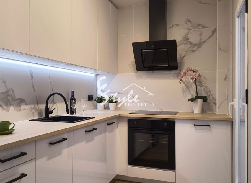 Вторичное жилье - Таунхаус - Orihuela-Costa - Ориуэла Коста