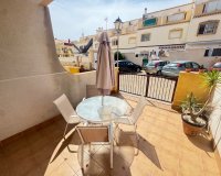 Вторичное жилье - Таунхаус - Orihuela-Costa - Playa Flamenca