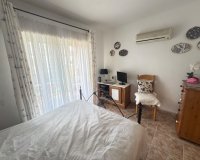 Вторичное жилье - Таунхаус - Orihuela-Costa - Playa Flamenca