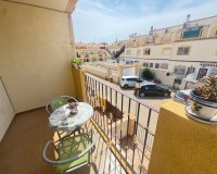 Вторичное жилье - Таунхаус - Orihuela-Costa - Playa Flamenca