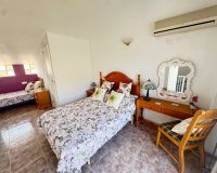 Вторичное жилье - Таунхаус - Orihuela-Costa - Playa Flamenca