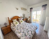 Вторичное жилье - Таунхаус - Orihuela-Costa - Playa Flamenca