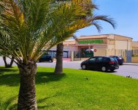 Вторичное жилье - Таунхаус - Orihuela-Costa - Playa Flamenca