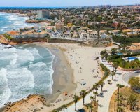 Вторичное жилье - Таунхаус - Orihuela-Costa - Playa Flamenca