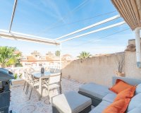 Вторичное жилье - Таунхаус - Orihuela-Costa - Playa Flamenca