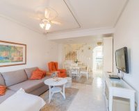 Вторичное жилье - Таунхаус - Orihuela-Costa - Playa Flamenca