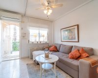 Вторичное жилье - Таунхаус - Orihuela-Costa - Playa Flamenca