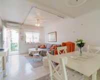 Вторичное жилье - Таунхаус - Orihuela-Costa - Playa Flamenca