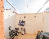 Вторичное жилье - Таунхаус - Orihuela-Costa - Playa Flamenca