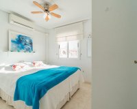 Вторичное жилье - Таунхаус - Orihuela-Costa - Playa Flamenca