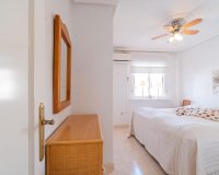Вторичное жилье - Таунхаус - Orihuela-Costa - Playa Flamenca