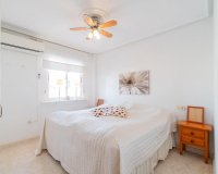 Вторичное жилье - Таунхаус - Orihuela-Costa - Playa Flamenca