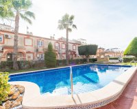 Вторичное жилье - Таунхаус - Orihuela-Costa - Playa Flamenca