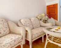 Вторичное жилье - Таунхаус - Orihuela-Costa - Playa Flamenca