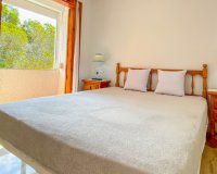 Вторичное жилье - Таунхаус - Orihuela-Costa - Playa Flamenca