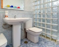 Вторичное жилье - Таунхаус - Orihuela-Costa - Playa Flamenca