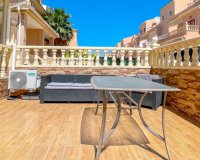 Вторичное жилье - Таунхаус - Orihuela-Costa - Playa Flamenca