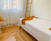 Вторичное жилье - Таунхаус - Orihuela-Costa - Playa Flamenca