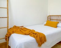 Вторичное жилье - Таунхаус - Orihuela-Costa - Playa Flamenca
