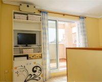 Вторичное жилье - Таунхаус - Orihuela-Costa - Playa Flamenca